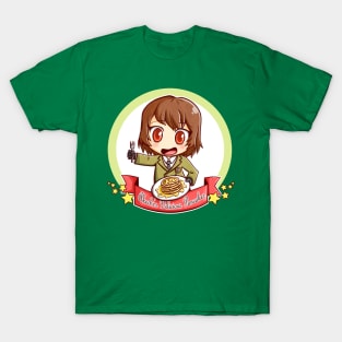 Chibi Goro Akechi T-Shirt